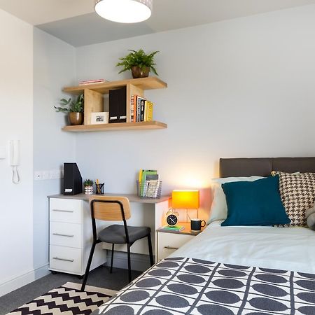 팰머스 Roseland House 아파트 외부 사진
