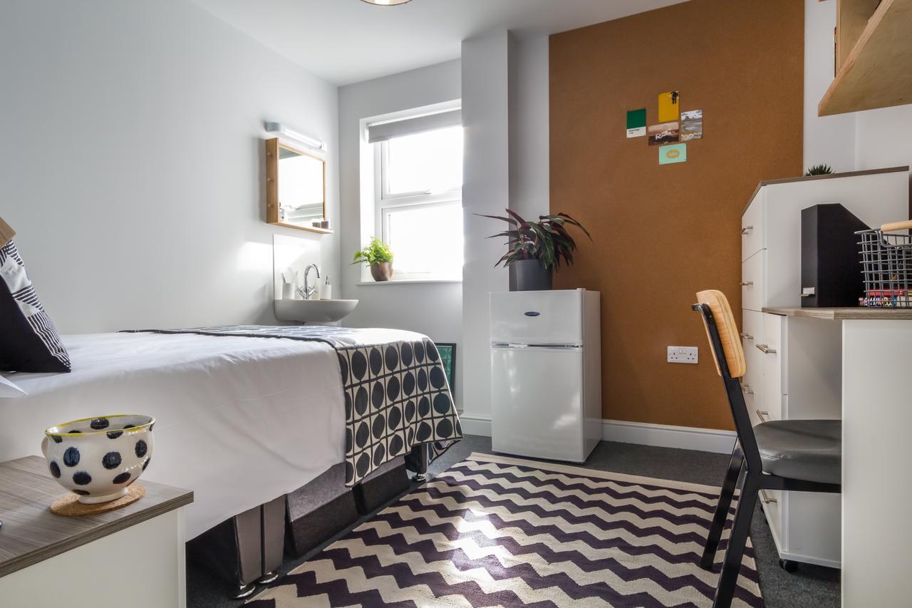 팰머스 Roseland House 아파트 외부 사진