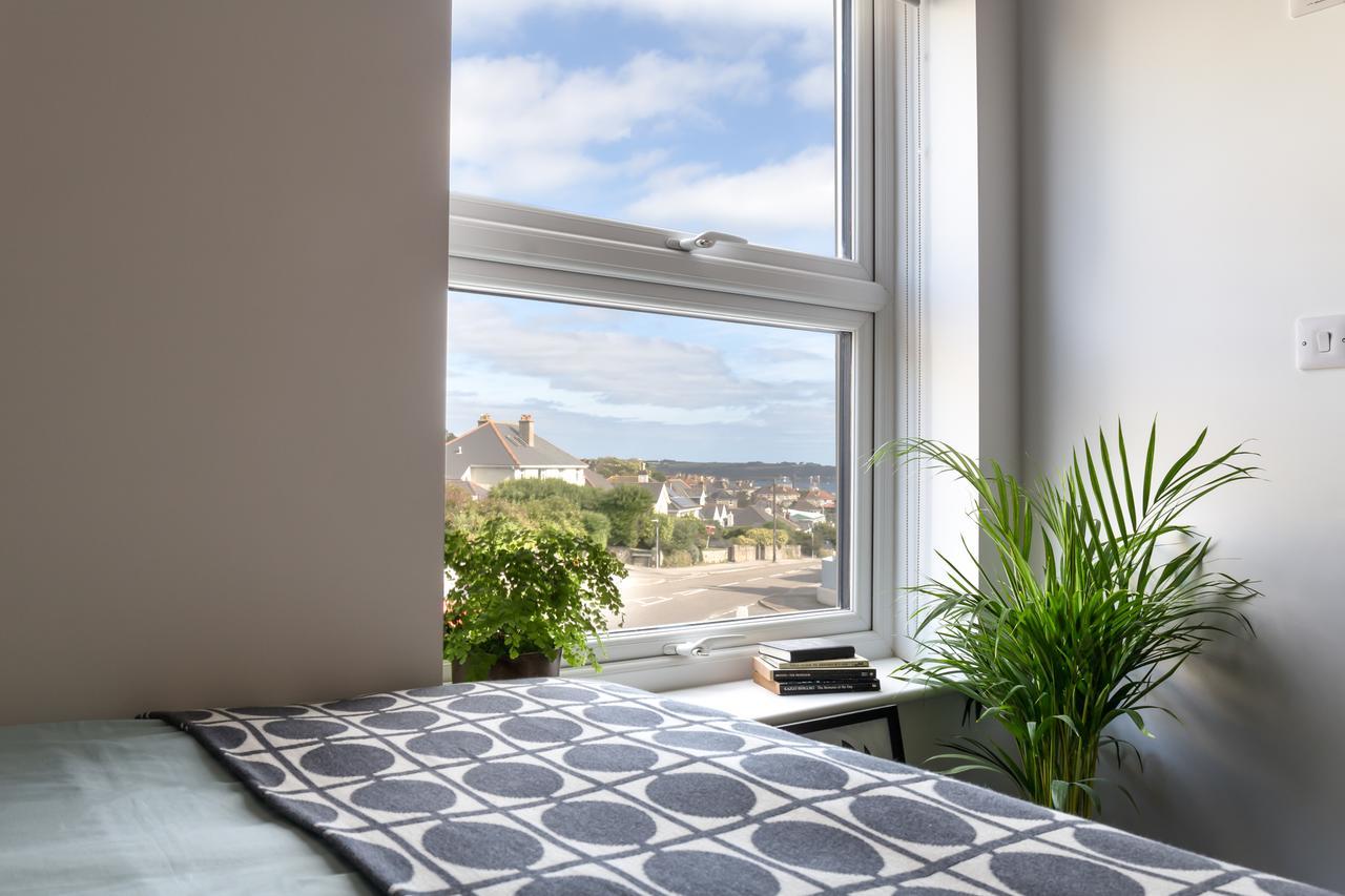 팰머스 Roseland House 아파트 외부 사진
