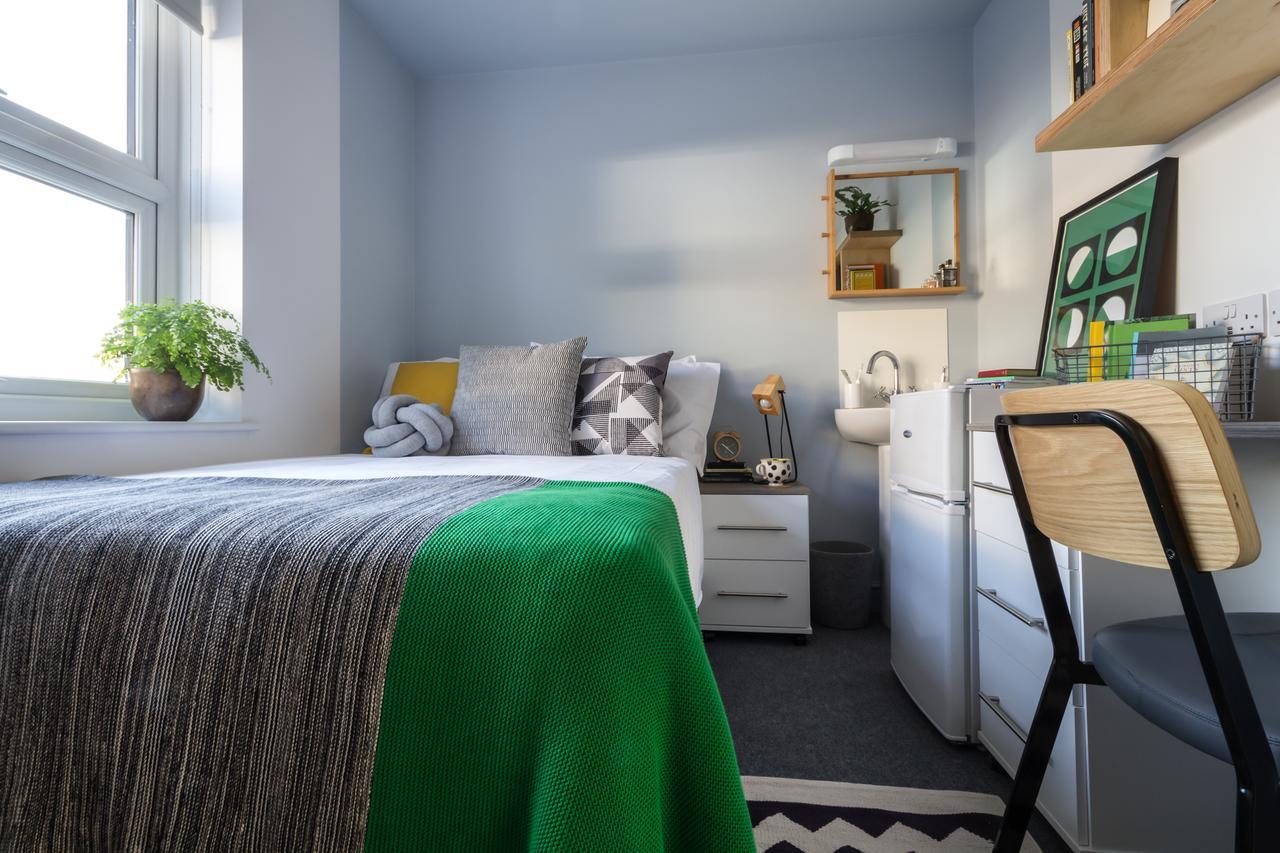팰머스 Roseland House 아파트 외부 사진