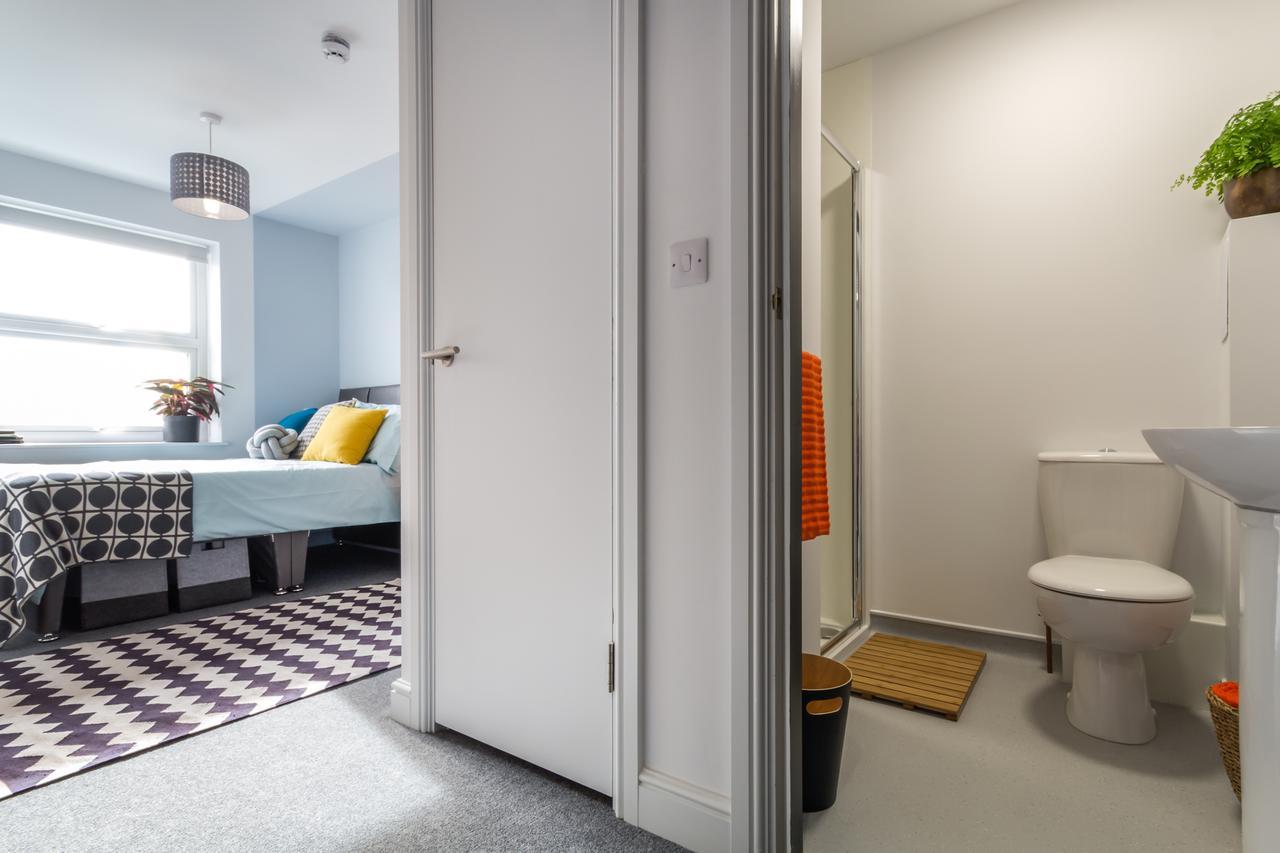 팰머스 Roseland House 아파트 외부 사진