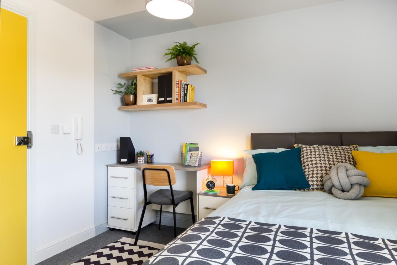 팰머스 Roseland House 아파트 외부 사진