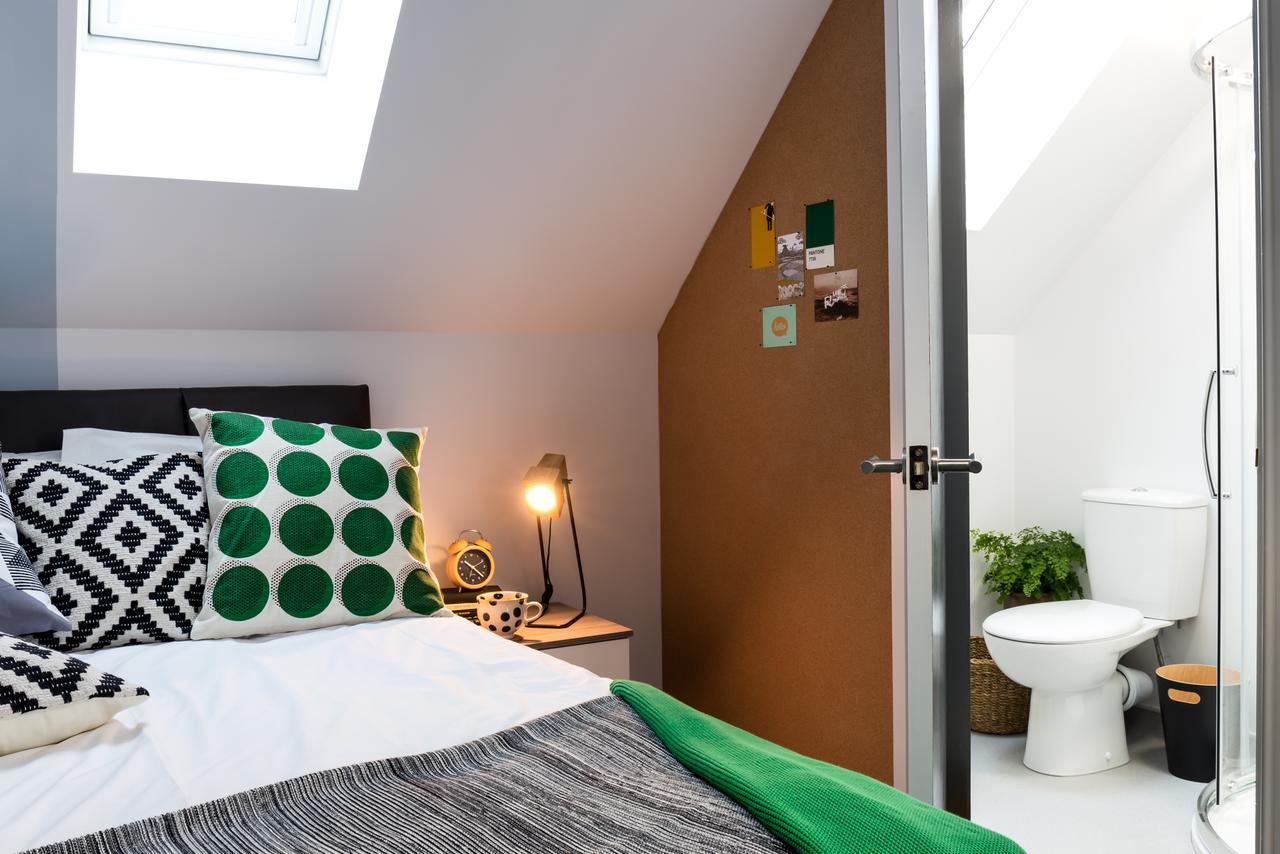 팰머스 Roseland House 아파트 외부 사진