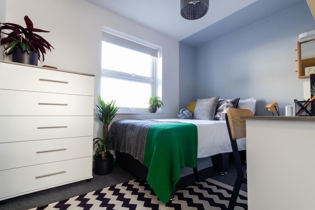 팰머스 Roseland House 아파트 외부 사진