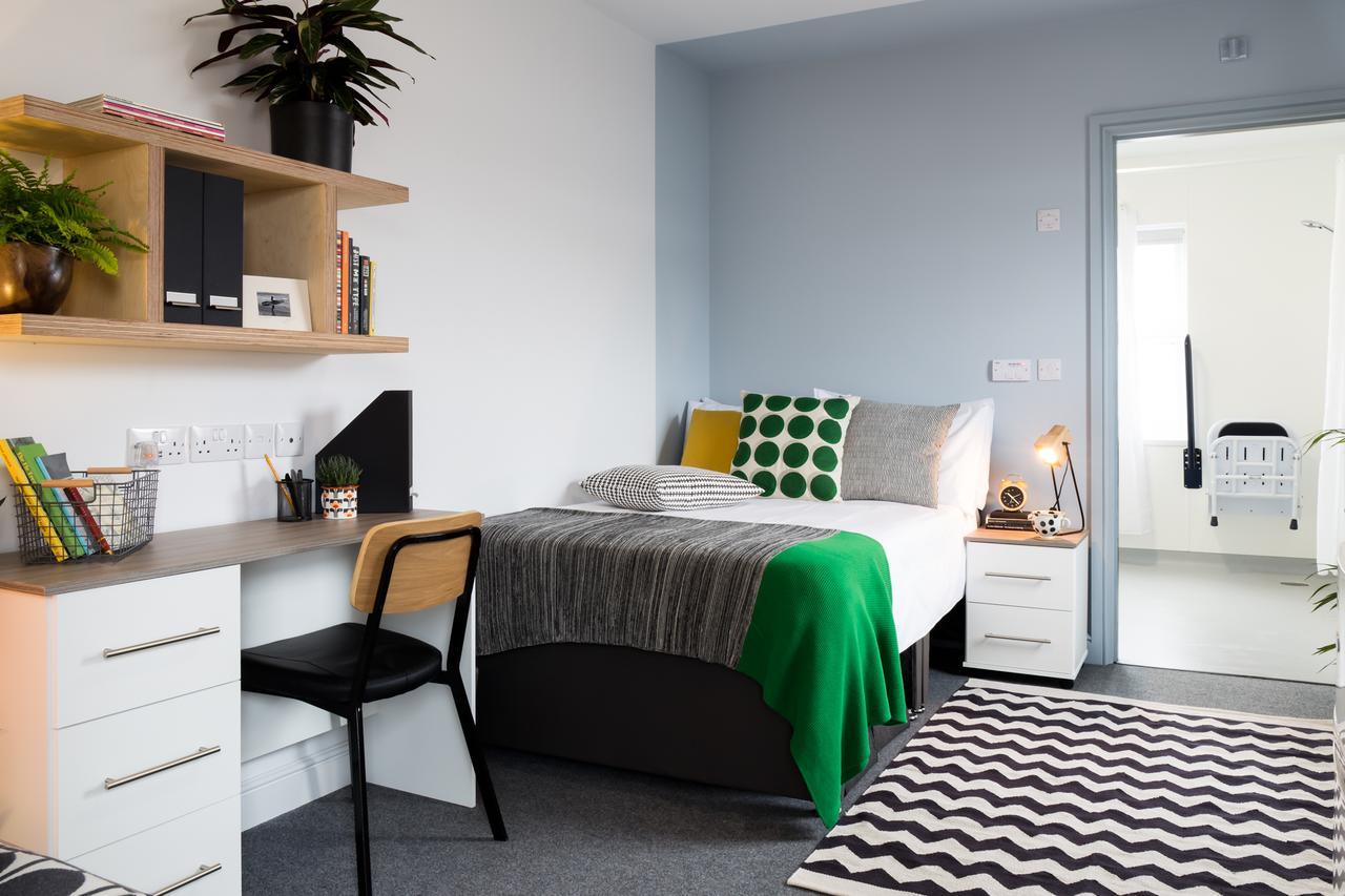 팰머스 Roseland House 아파트 외부 사진