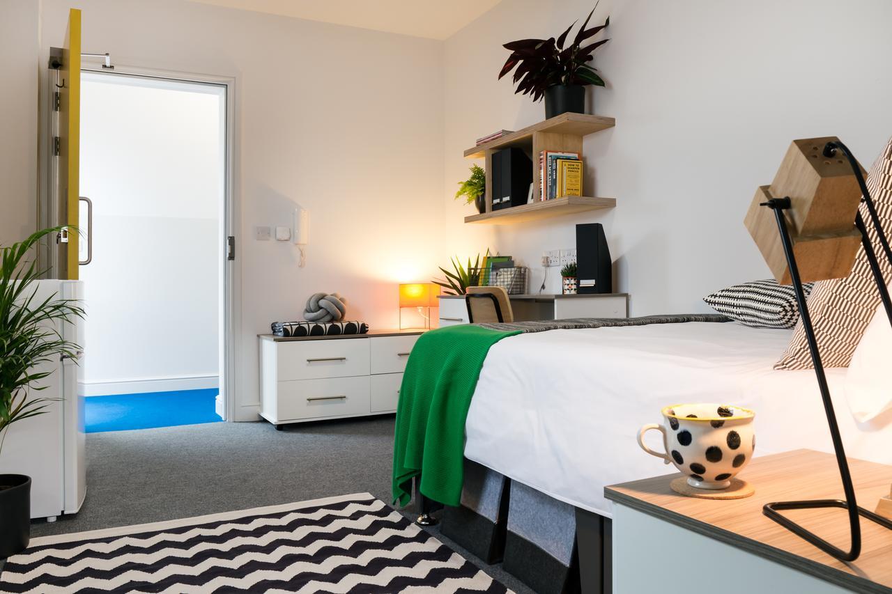 팰머스 Roseland House 아파트 외부 사진