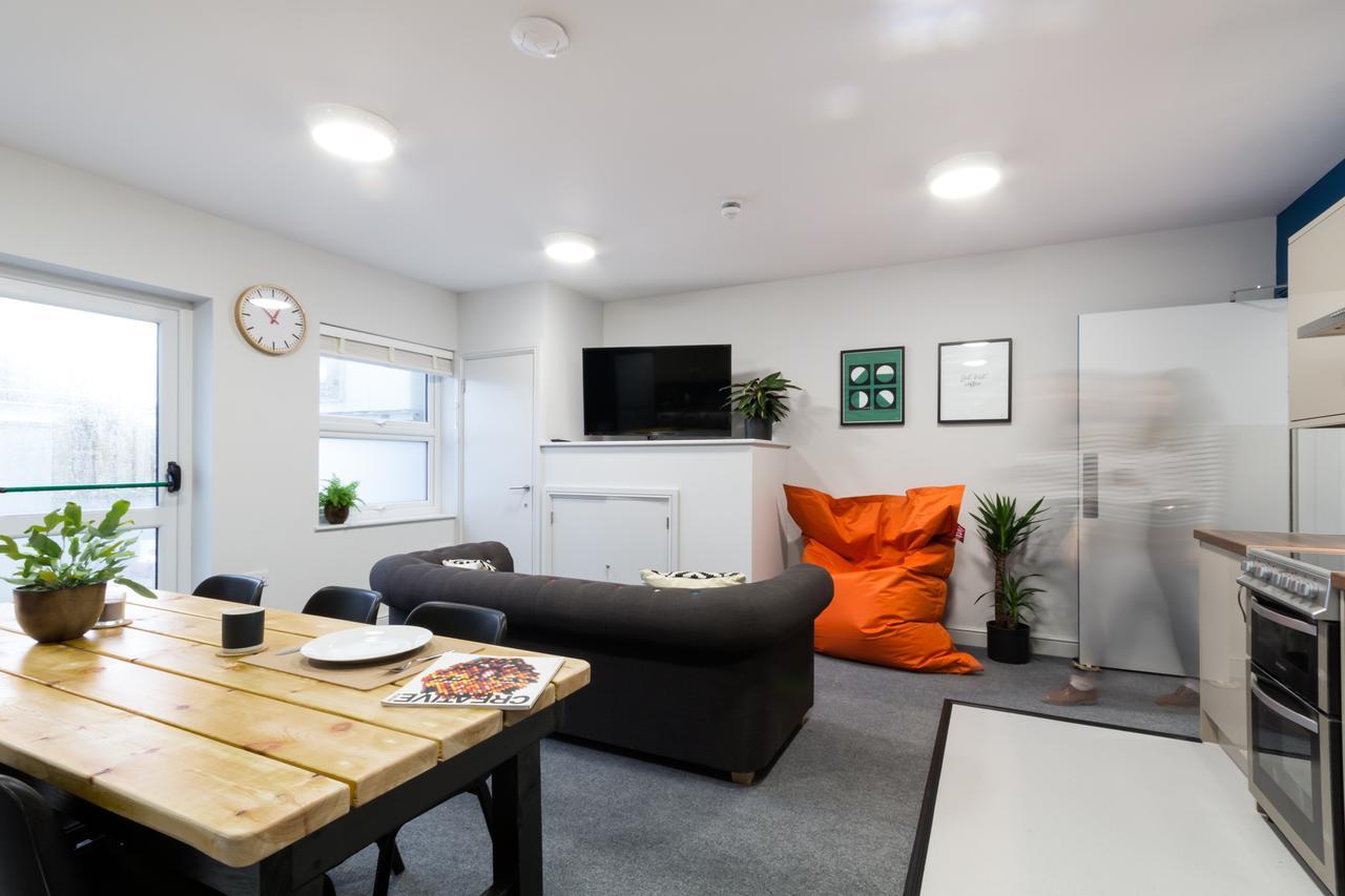 팰머스 Roseland House 아파트 외부 사진