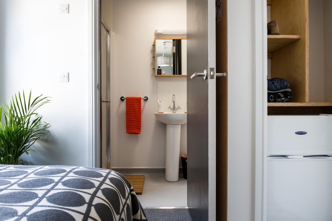 팰머스 Roseland House 아파트 외부 사진