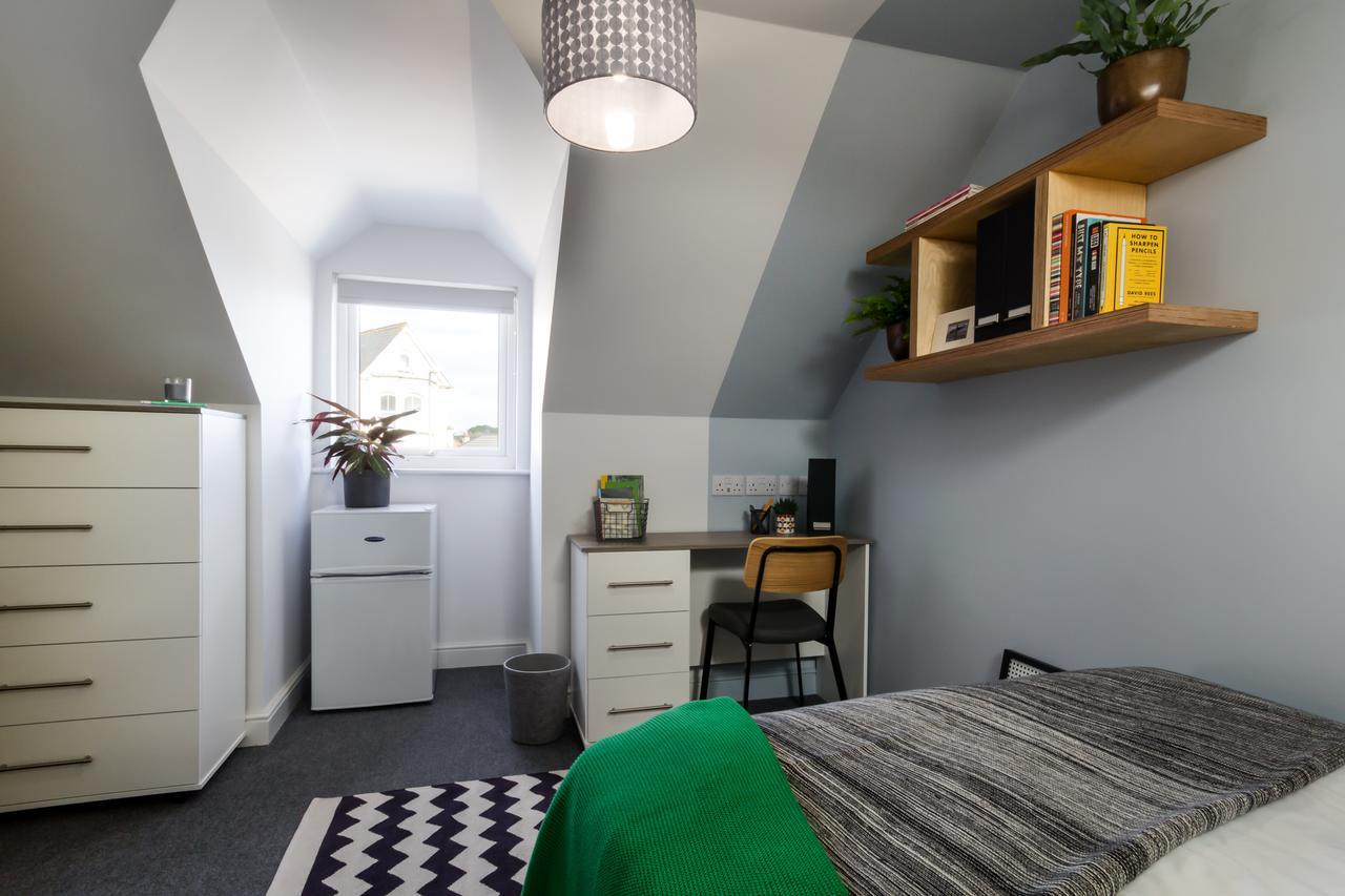 팰머스 Roseland House 아파트 외부 사진