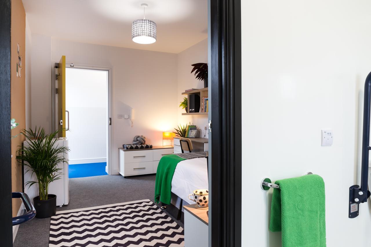팰머스 Roseland House 아파트 외부 사진