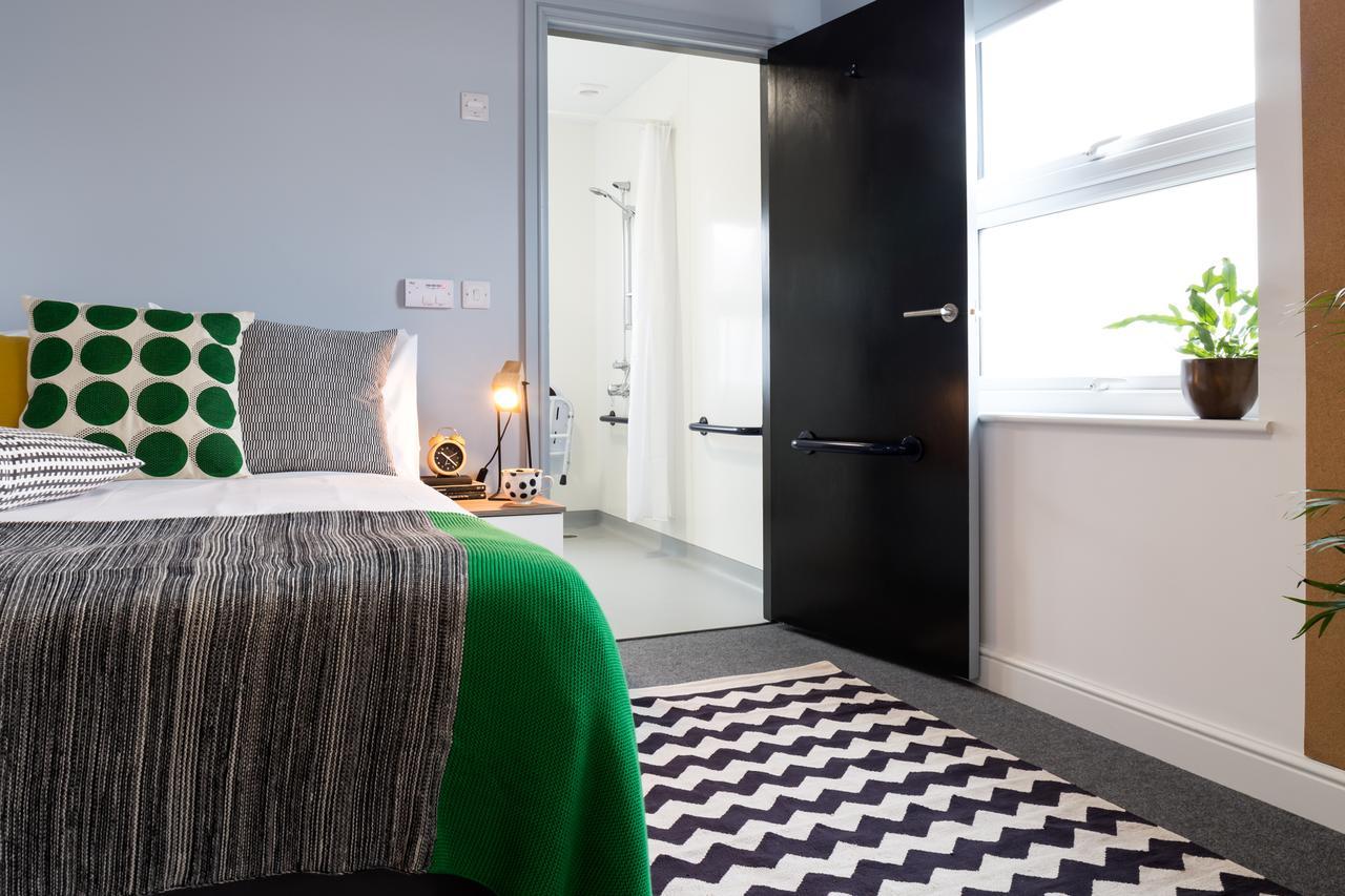 팰머스 Roseland House 아파트 외부 사진