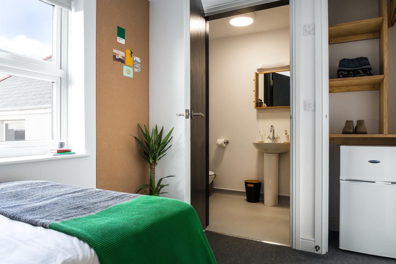 팰머스 Roseland House 아파트 외부 사진