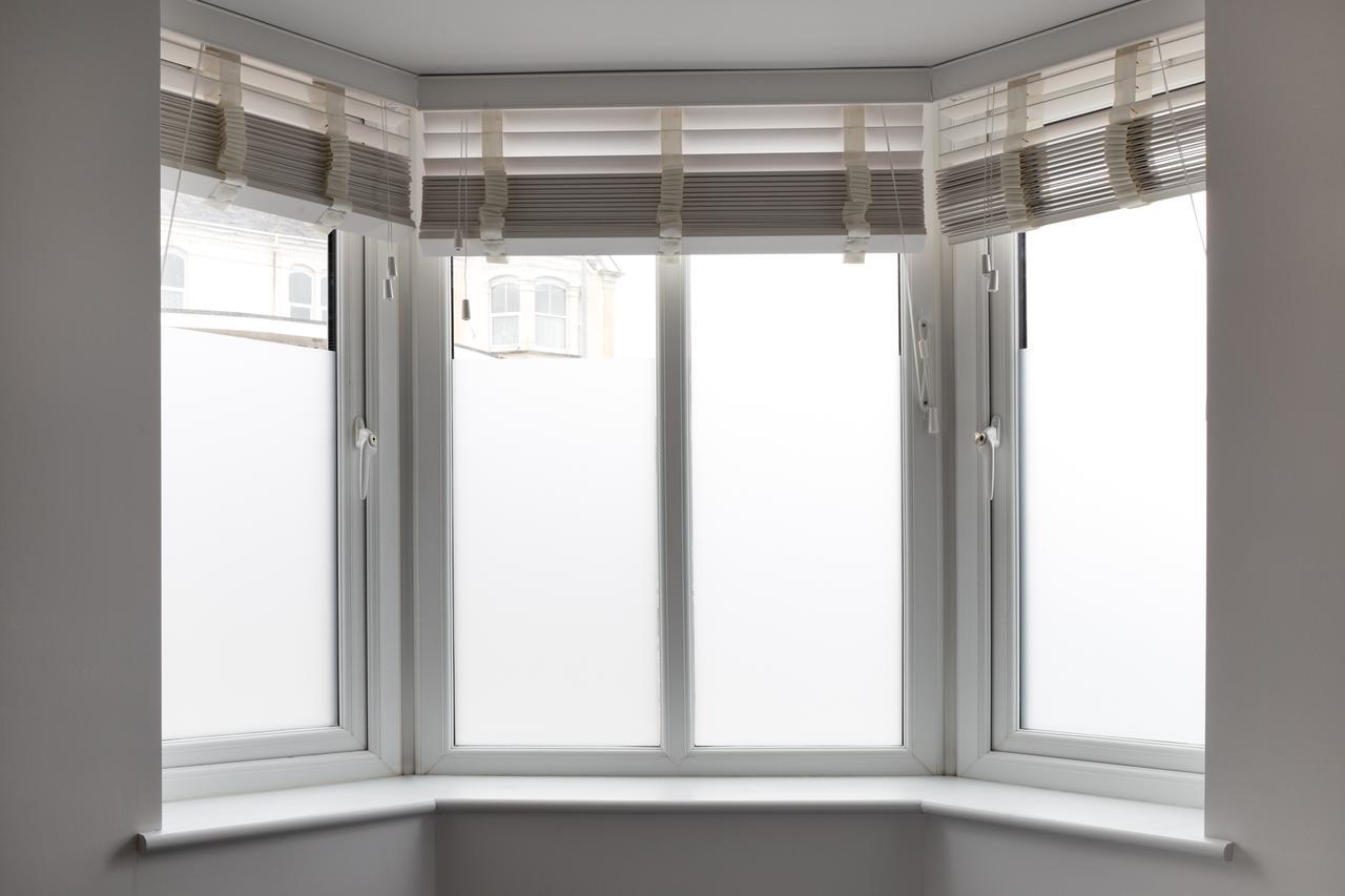 팰머스 Roseland House 아파트 외부 사진