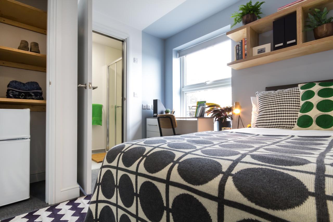 팰머스 Roseland House 아파트 외부 사진
