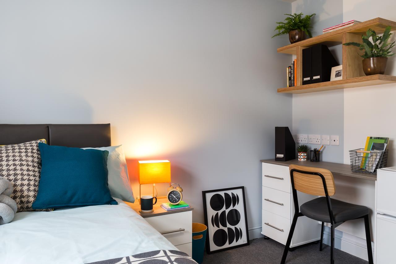 팰머스 Roseland House 아파트 외부 사진