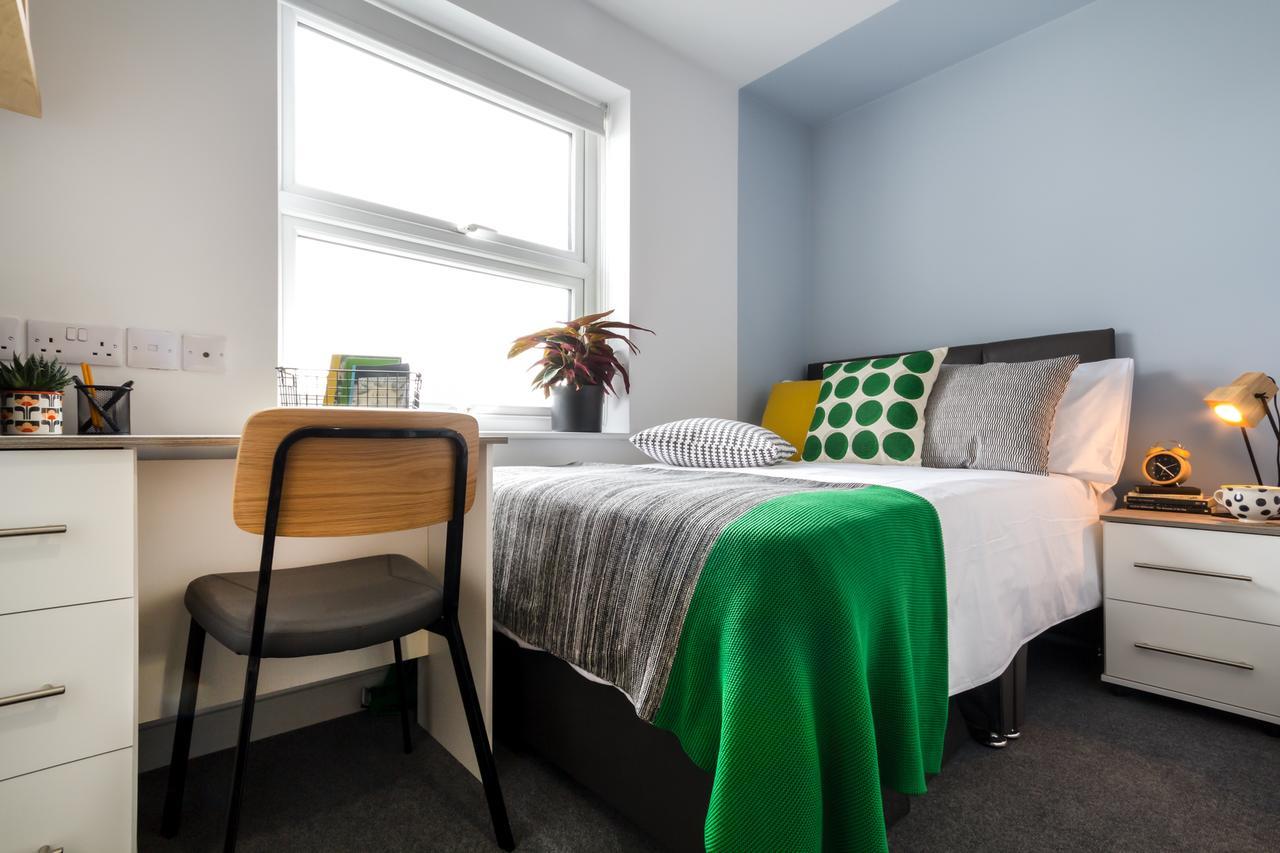 팰머스 Roseland House 아파트 외부 사진