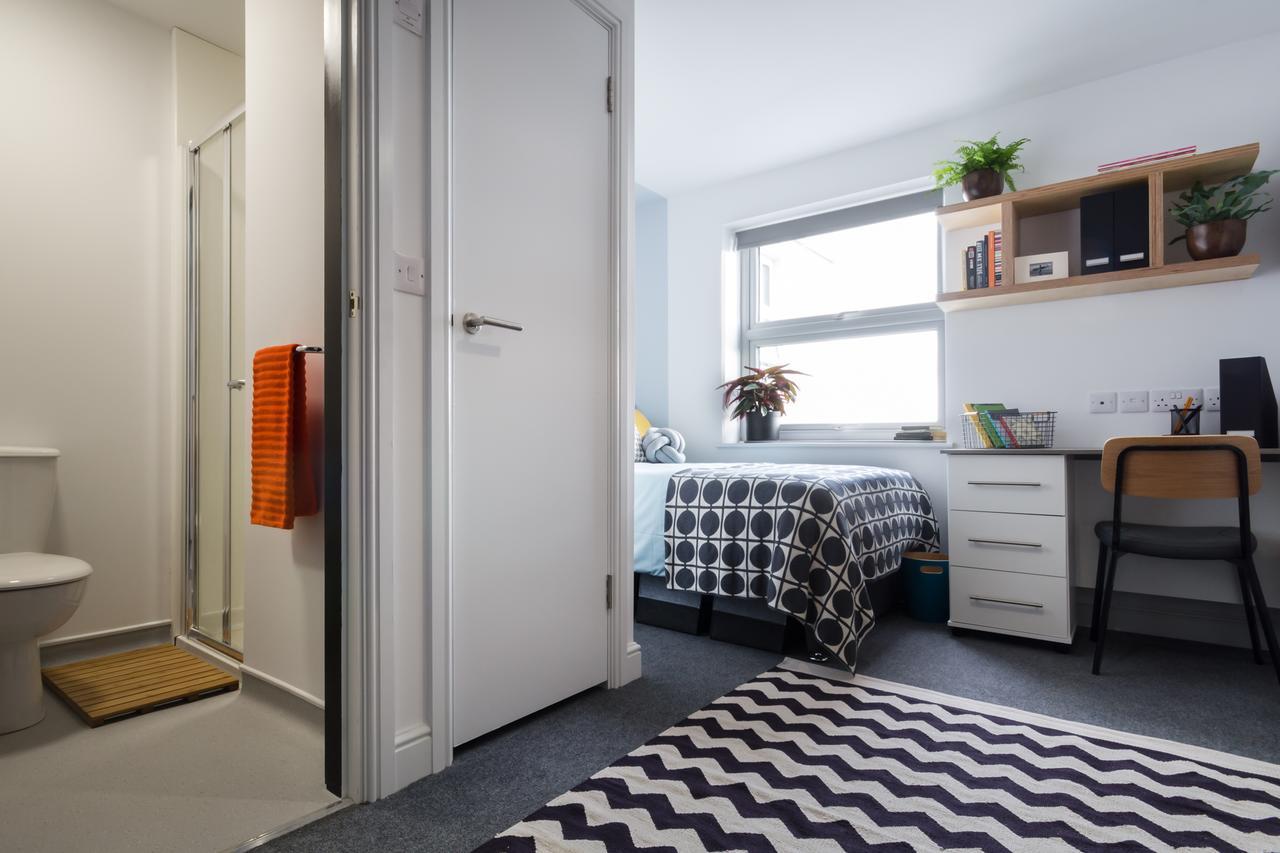 팰머스 Roseland House 아파트 외부 사진